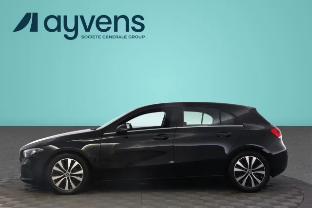 Mercedes-Benz A 180 A Business Style 2021, bild 6/21