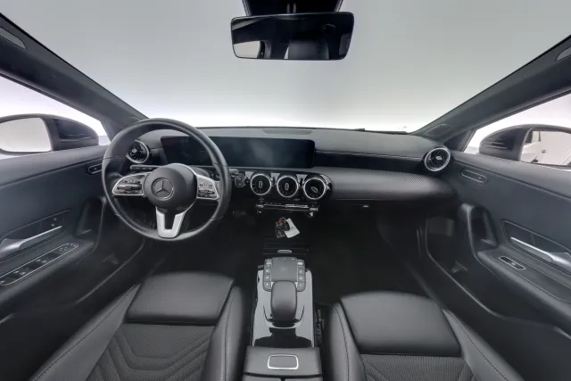 Mercedes-Benz A 180 A Business Style 2021, bild 7/21