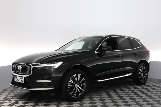 Volvo XC60 2021