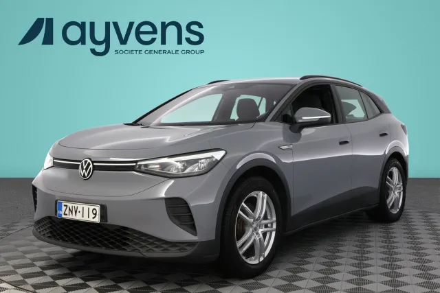 Volkswagen ID.4 2022