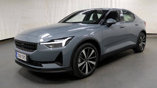 Polestar 2 2022