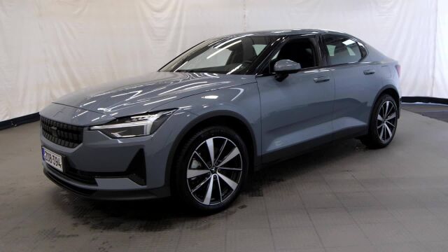 Polestar 2 2022