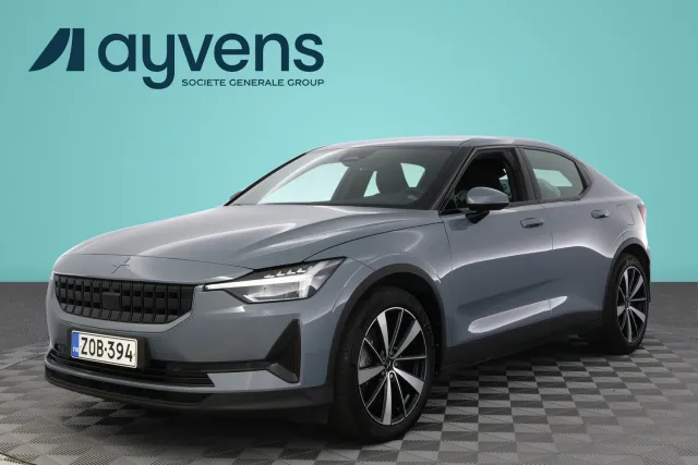 Polestar 2 2022