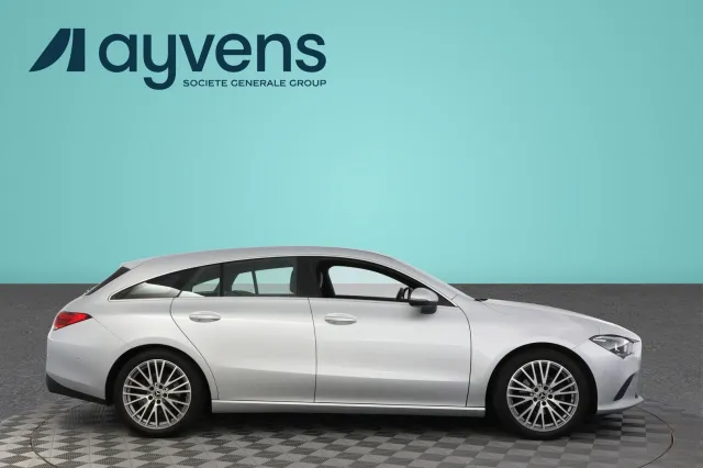 Mercedes-Benz CLA 2022, kuva 3/12