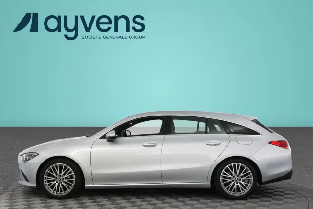 Mercedes-Benz CLA 2022, kuva 6/12