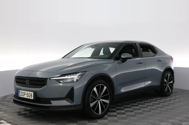 Polestar 2 2022