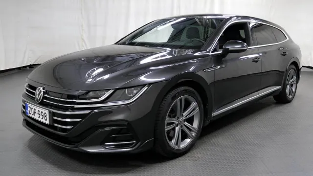 Volkswagen Arteon 2022