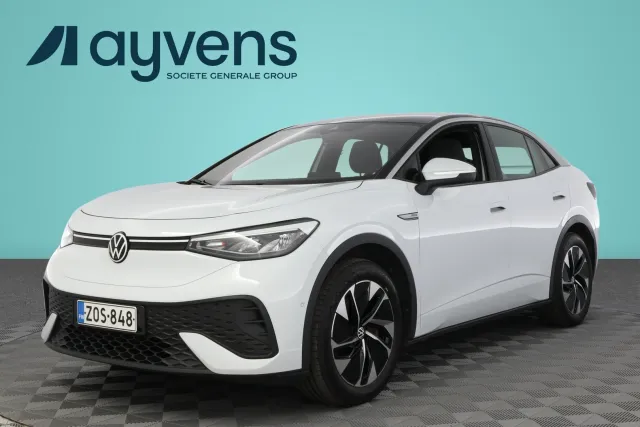 Volkswagen ID.5 2023