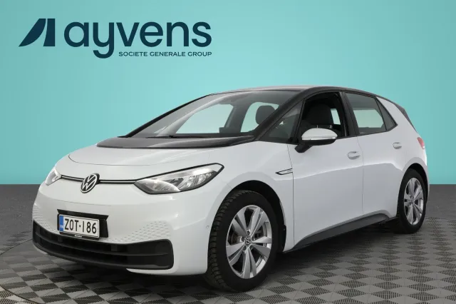 Volkswagen ID.3 2023