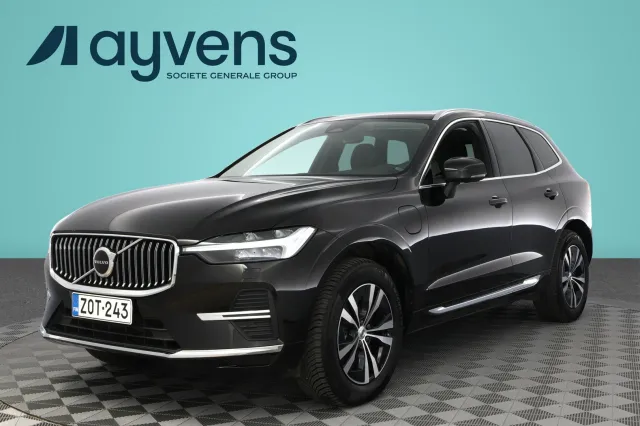 Volvo XC60 2023