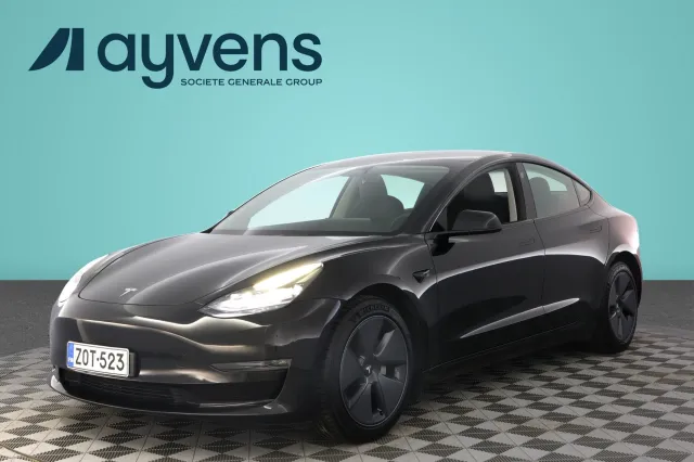 Tesla Model 3 2023