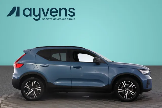 Volvo XC40 B4 MHEV Plus Dark DCT aut 2023, kuva 3/19