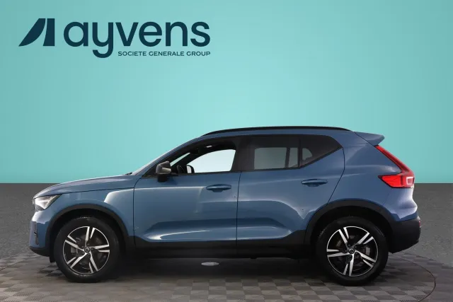 Volvo XC40 B4 MHEV Plus Dark DCT aut 2023, kuva 6/19
