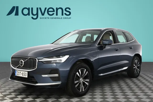 Volvo XC60 2023