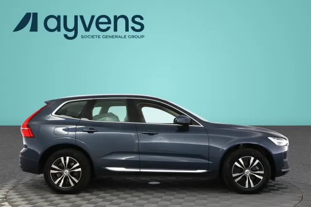 Volvo XC60 T6 AWD Long Range Core aut 2023, kuva 3/14