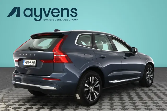 Volvo XC60 T6 AWD Long Range Core aut 2023, kuva 4/14