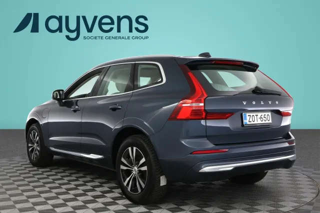 Volvo XC60 T6 AWD Long Range Core aut 2023, kuva 5/14
