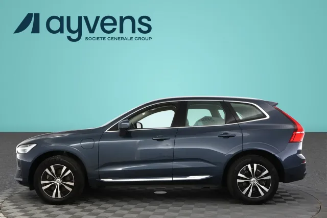 Volvo XC60 T6 AWD Long Range Core aut 2023, kuva 6/14