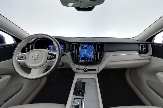 Volvo XC60 T6 AWD Long Range Core aut 2023, kuva 7/14