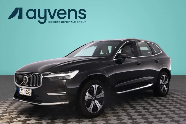 Volvo XC60 2023