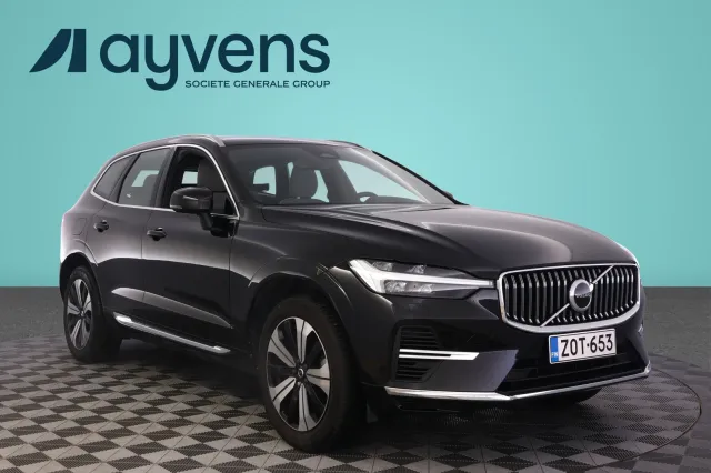 Volvo XC60 2023, kuva 2/18