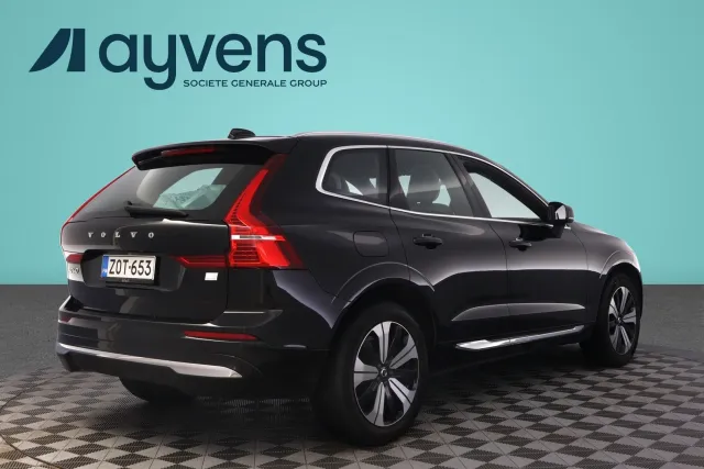 Volvo XC60 2023, kuva 4/18