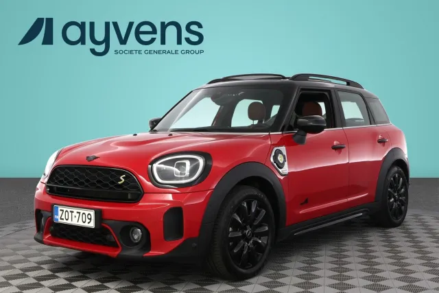 MINI Countryman 2023