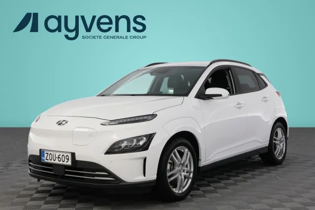 Hyundai KONA 2023