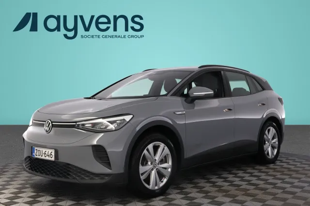 Volkswagen ID.4 2023