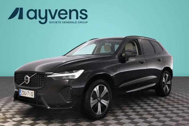 Volvo XC60 2023