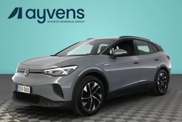 Volkswagen ID.4 2023