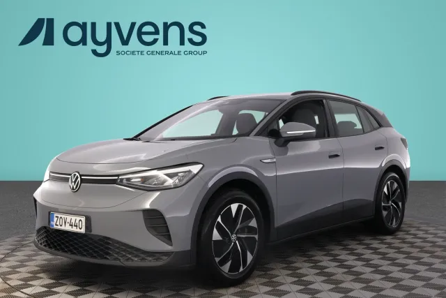 Volkswagen ID.4 2023