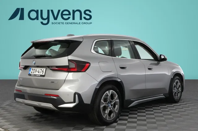 BMW iX1 U11 30 xDrive Charged Edition 2023, kuva 4/13