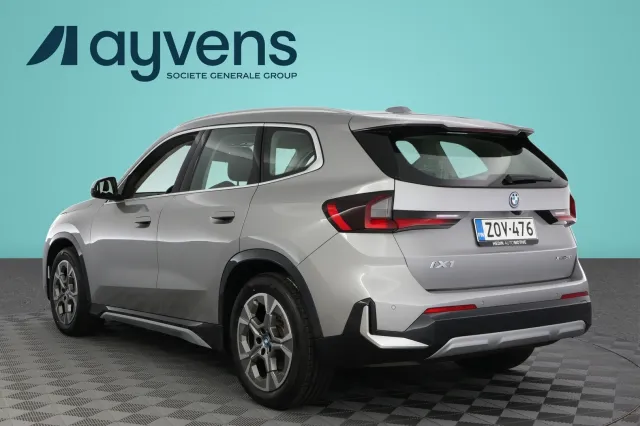 BMW iX1 U11 30 xDrive Charged Edition 2023, kuva 5/13