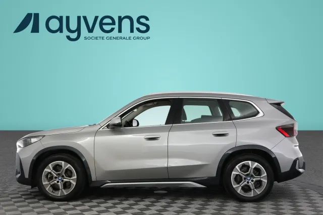 BMW iX1 U11 30 xDrive Charged Edition 2023, kuva 6/13