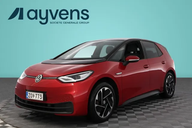 Volkswagen ID.3 2023