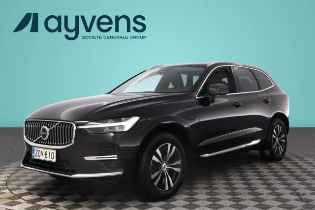 Volvo XC60 2023