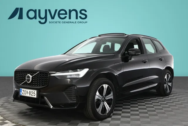 Volvo XC60 2023