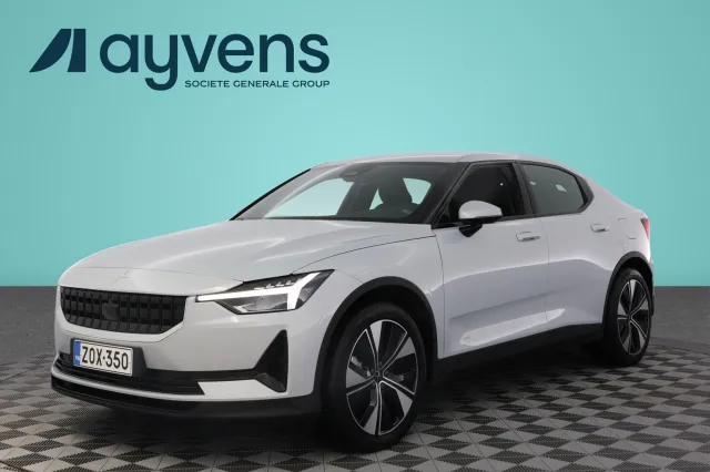 Polestar 2 2023