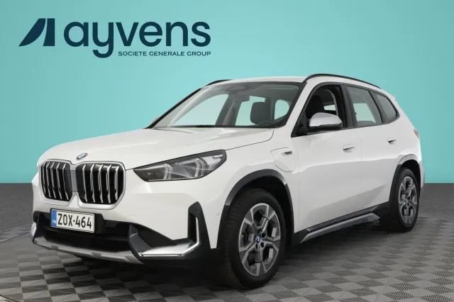 BMW X1 2023