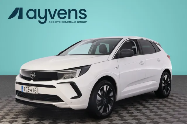 Opel Grandland 2023