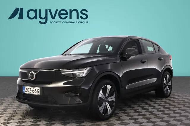 Volvo C40 2023