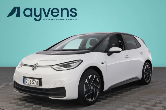 Volkswagen ID.3 2023