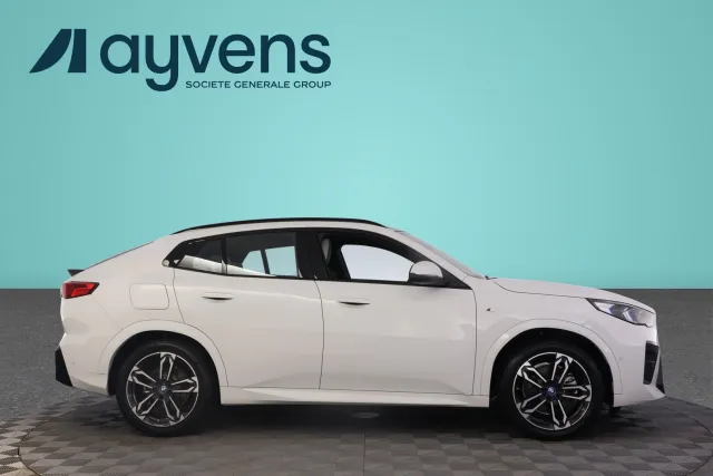 BMW iX2 2025, kuva 3/20