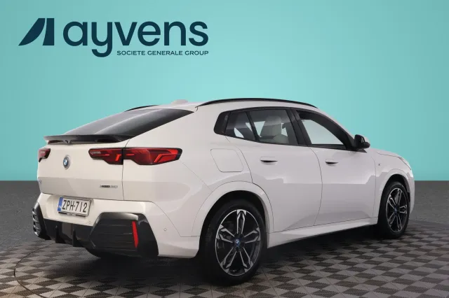 BMW iX2 2025, kuva 4/20