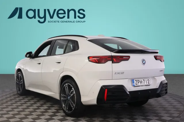 BMW iX2 2025, kuva 5/20