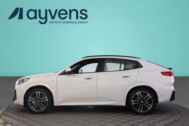 BMW iX2 2025, kuva 6/20