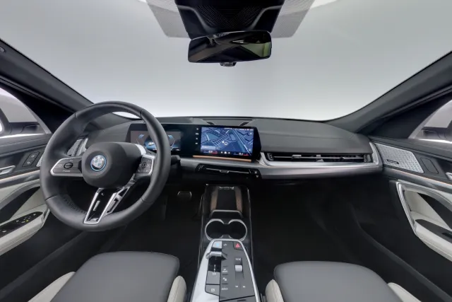 BMW iX2 2025, kuva 7/20