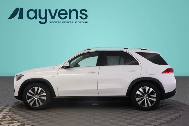 Mercedes-Benz GLE 400 e 4MATIC 2025, bild 6/19