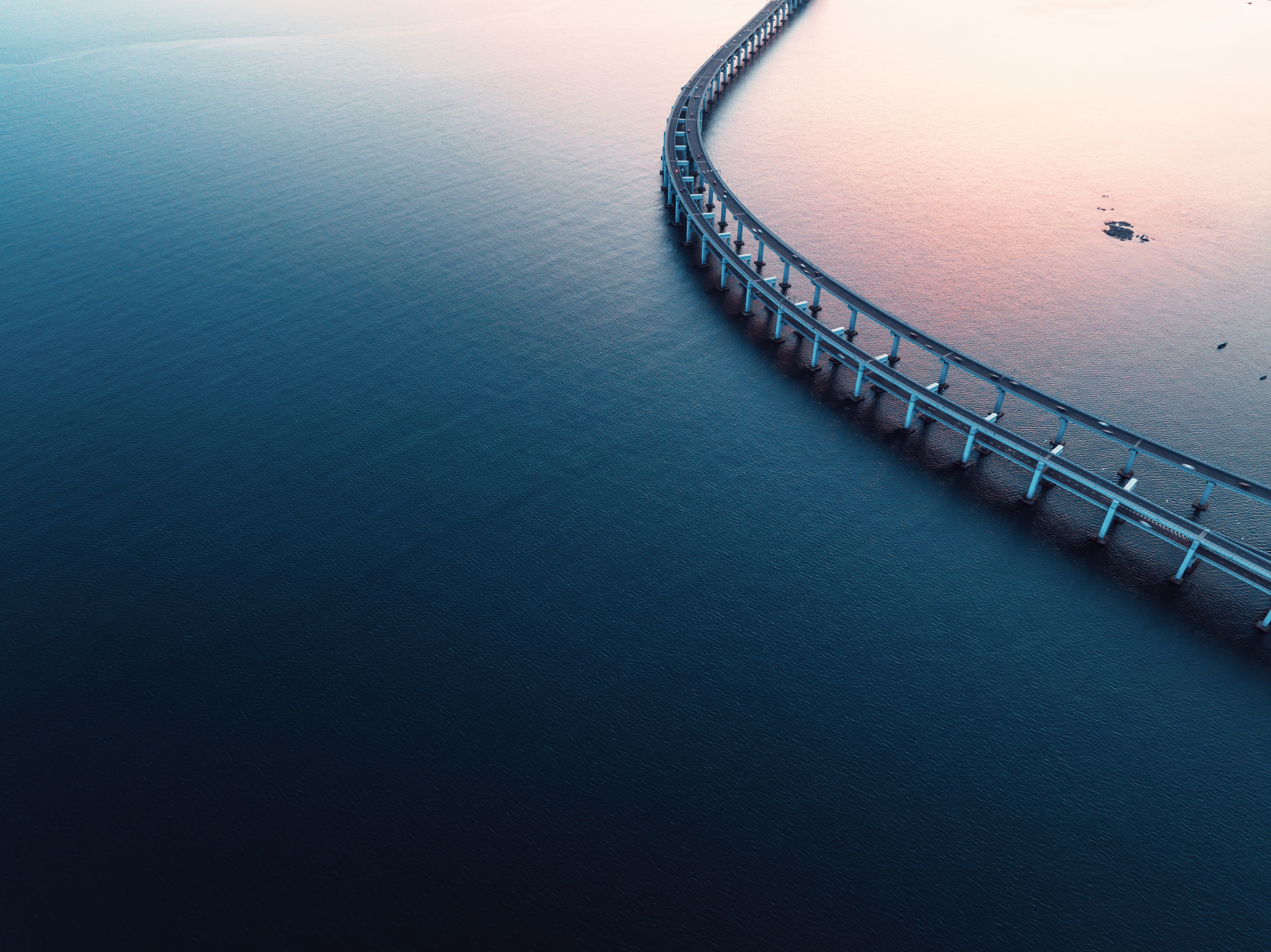 Atlantic road